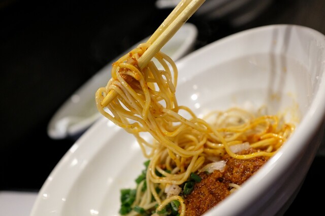 丿貫 福富町本店 （ヘチカン ） - 関内/ラーメン | 食べログ