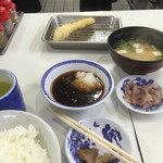 天麩羅処ひらお 本店 - 