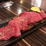 しげ吉 - 上ロース