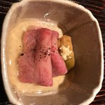 神楽坂 石かわ - 