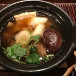 神楽坂 石かわ - 