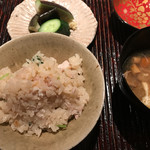 神楽坂 石かわ - 