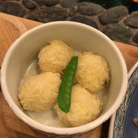 河太郎 中洲本店 - イカシュウマイ
