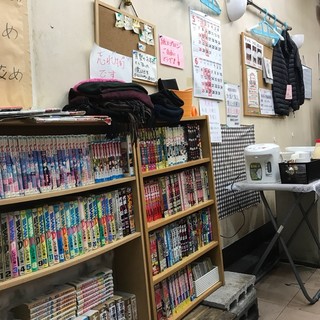 ラーメン 虎ノ穴_2