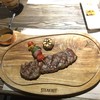 Steakout - 料理写真: