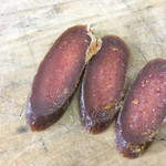 天一 - 6年熟成手製カラスミ