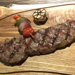Steakout - 