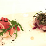 stesso e Magari CHIC - 