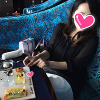 中国料理 「チャイナブルー」 コンラッド東京 - 