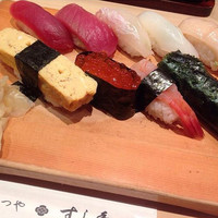 すし秀 其ノ弐 - 