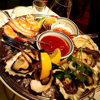 ウルフギャング・ステーキハウス 六本木 - 
