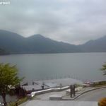 トンカツ 浅井 - 本日の中禅寺湖