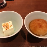 麻布 とさか - 