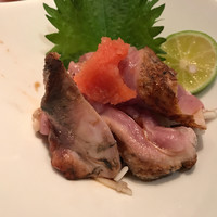 麻布 とさか - 