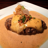 旬菜ステーキ処 らいむらいと - 