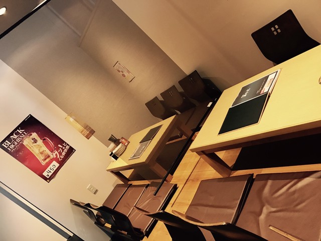 居酒屋 漁り火 - 本八戸（居酒屋）の写真