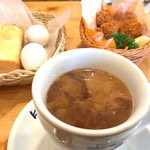 Komeda Kohi Ten - 