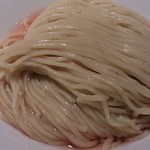 つけ麺一燈 - 海老出汁細つけ麺