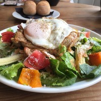 マディソン ニューヨーク キッチン - 