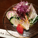 Toshi - 