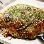 Okonomiyaki Teppanyaki Motto - 