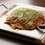 Okonomiyaki Teppanyaki Motto - 