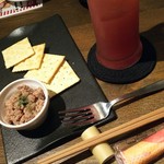 居酒屋倉敷マルシェ - 