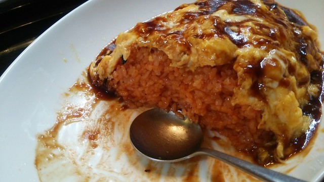 らんらんらららんらんらん By Hybrid落ち武者 クッキングフォレスト 越後石山 洋食 食べログ らんらんらららんらんらん By Hybrid落ち武者 クッキングフォレスト 越後石山 洋食 食べログ