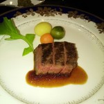 食彩播 - やっぱり"肉"すね!