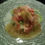 食彩播 - 本日?サラダ