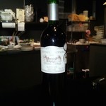 食彩播 - 本日の赤ワイン