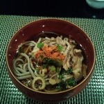 食彩播 - 倶楽部活動中