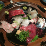 日本料理 いふう - 