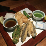 日本料理 いふう - 