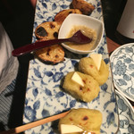 日本料理 いふう - 