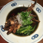 日本料理 いふう - 