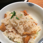 日本料理 いふう - 