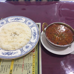 リトルインドパレス - 