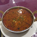 リトルインドパレス - 