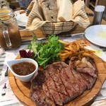 GRILL&DINING用賀倶楽部 - 