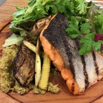 GRILL&DINING用賀倶楽部 - 