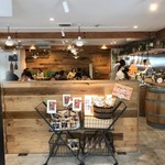 GRILL&DINING用賀倶楽部 - 