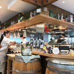 GRILL&DINING用賀倶楽部 - 