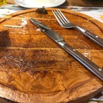 GRILL&DINING用賀倶楽部 - 