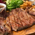 GRILL&DINING用賀倶楽部 - 