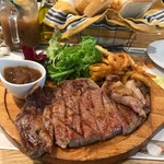 GRILL&DINING用賀倶楽部 - 