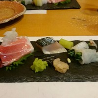 かっぽう寿 - 