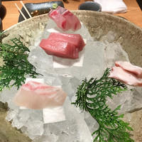 魚匠 銀平 心斎橋店 - 