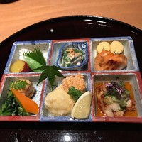 高麗橋 吉兆 なんばダイニングメゾン店 - 