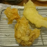 Makino - 鶏と魚